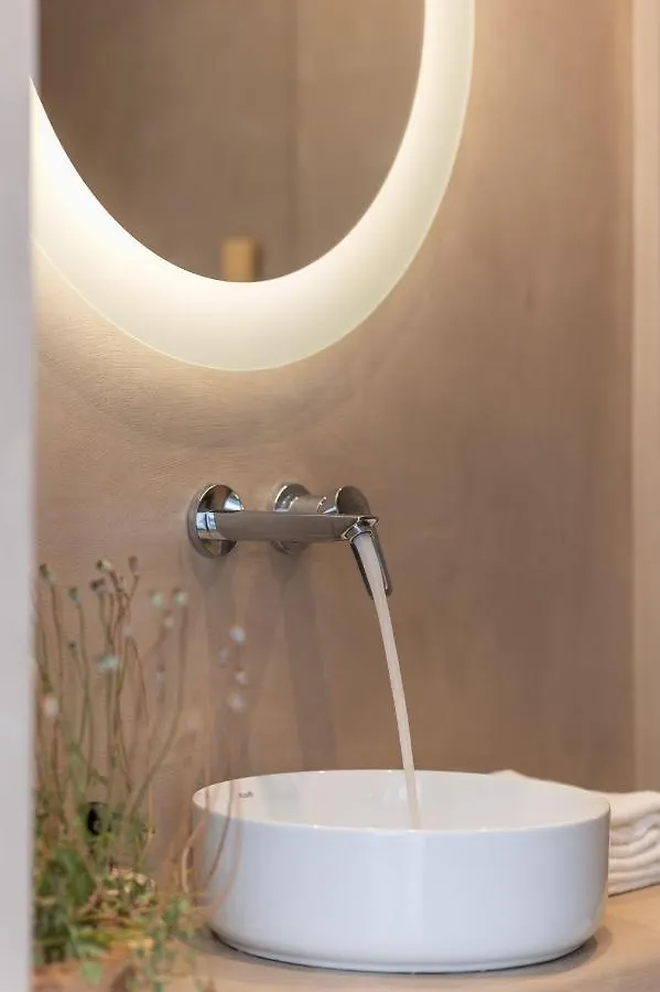 Anemela Villas & Suites Mykonos Agrári 0*,  Görögország
