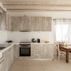 Appartamento Alba, Panormos (Mykonos)