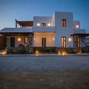Appartamento Katikies Ftelia Mykonos, Panormos (Mykonos)
