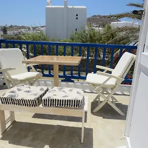 Appartamento Almyra, Ornos (Mykonos)