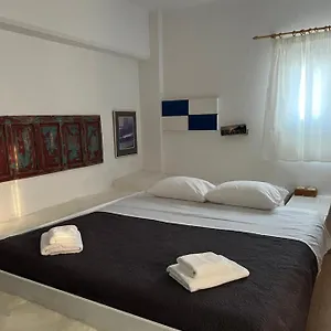 Appartamento Mykonos Maison De George, Mykonos Town