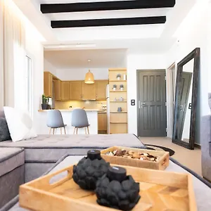 Appartamento Di Venia, Agia Anna (Mykonos)