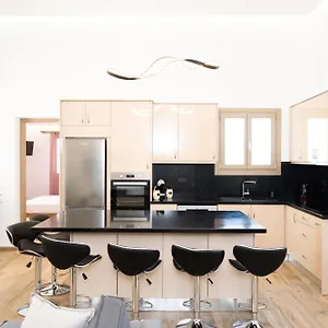 Appartamento Maistros Mykonos, Ftelia (Mykonos)